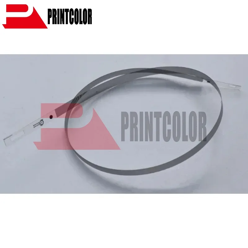 Coding Encoder Strip QC4-7586 Fits used is for Canon IX6780 IX6860 IX6840 IX6820 IX6850 IX6800 IX6810 IX6700