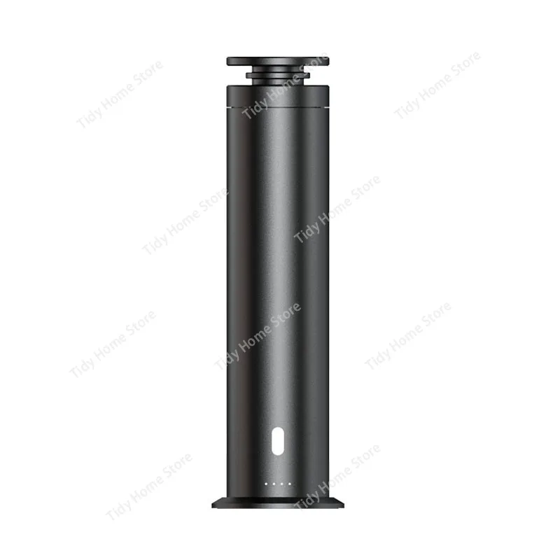 Essential Oil Diffuser for Aromatherapy Oils Waterless Diffuser Cold Air Hotel Aroma Diffuser Machine for Spas Homes