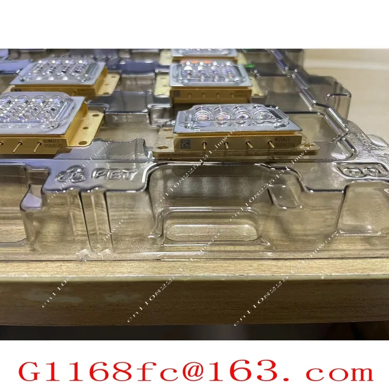 Suitable for NUBM3L High Power Optical Module 162W