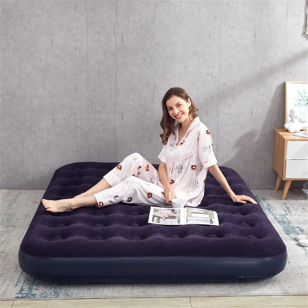 Thumbnail 4 - #35 Ranked Single Air Beds Picks in 2026