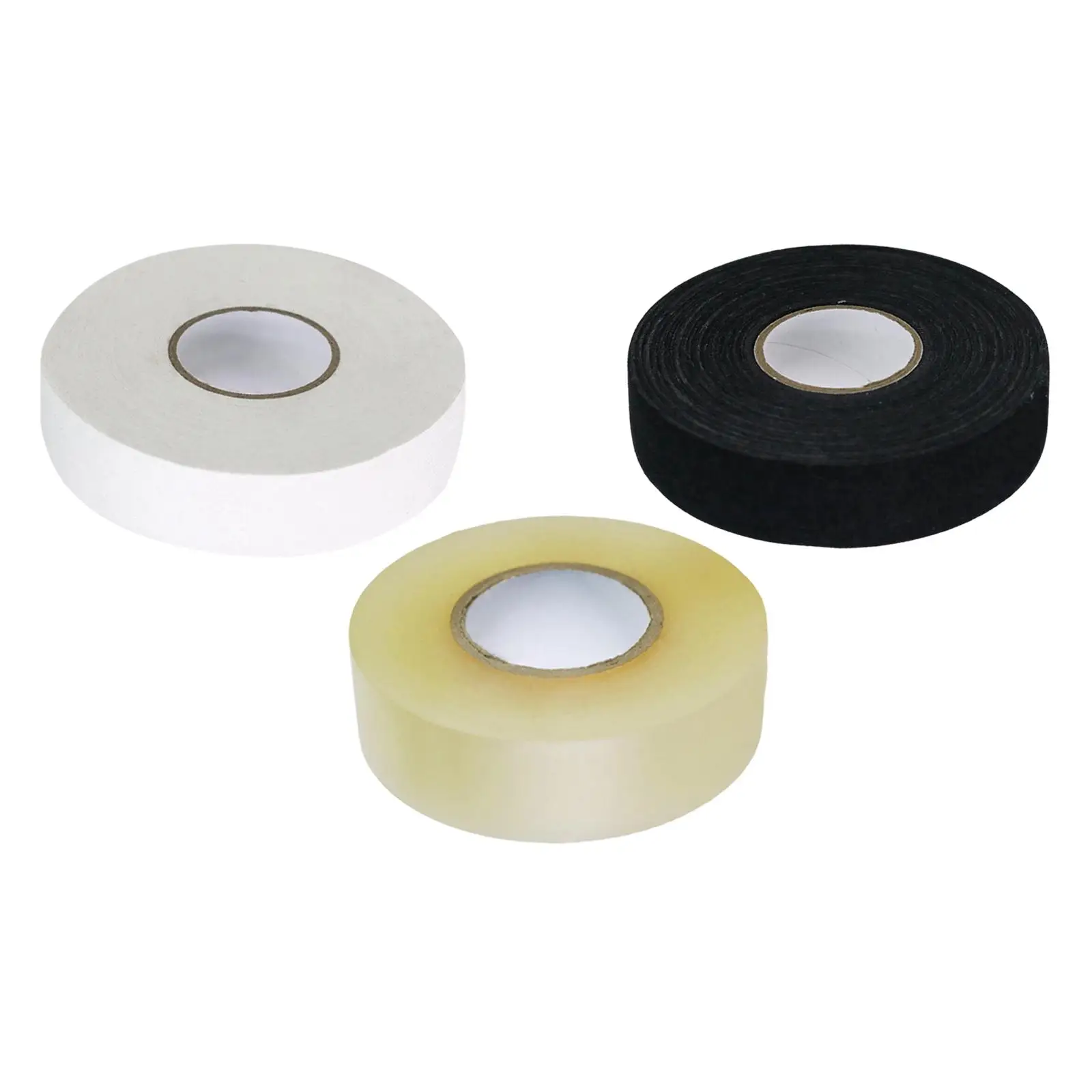 

Лента для хоккейных клюшек из полиэстера и хлопка: износостойкая, с удобным захватом, для хоккейных клюшек, ракеток для бадминтона, ракеток для сквоша