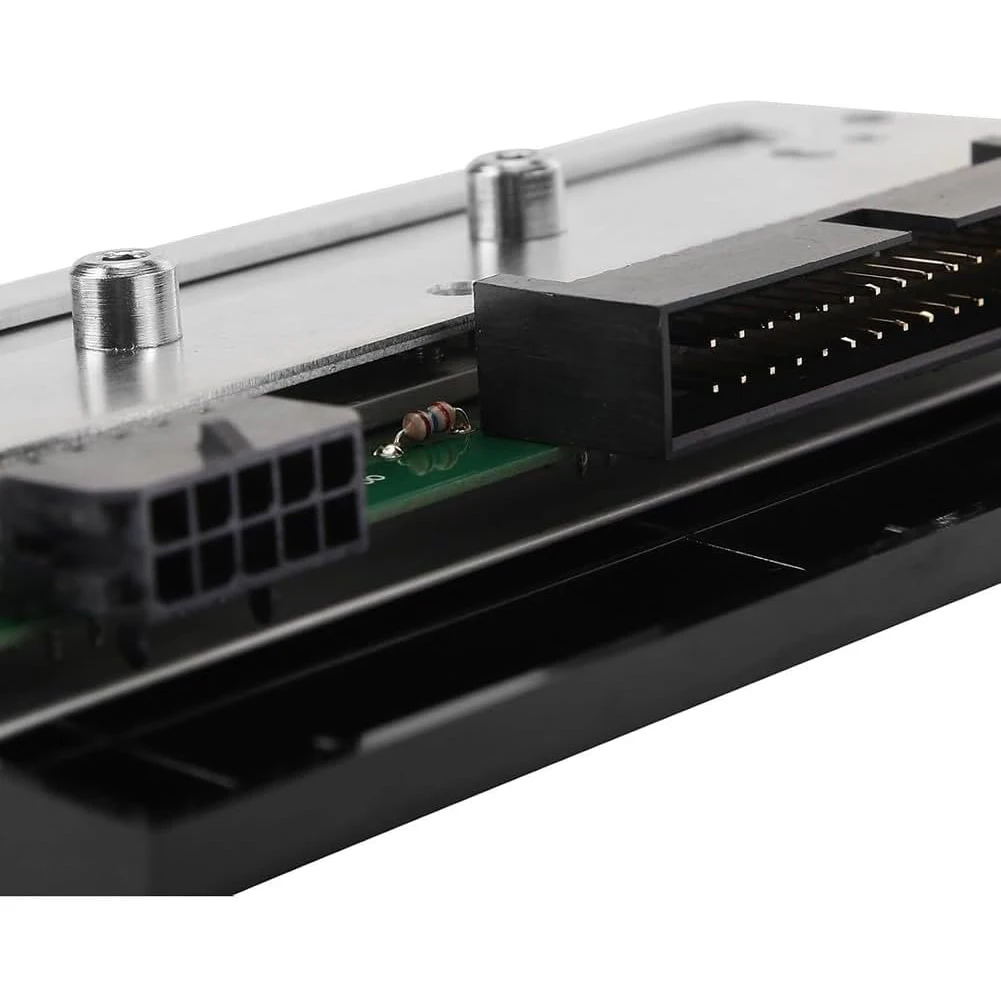 Z4M Plus Printer Part Thermal Print Head For Warehouse Logistics High-resolution Printing Reliable Barcode Output