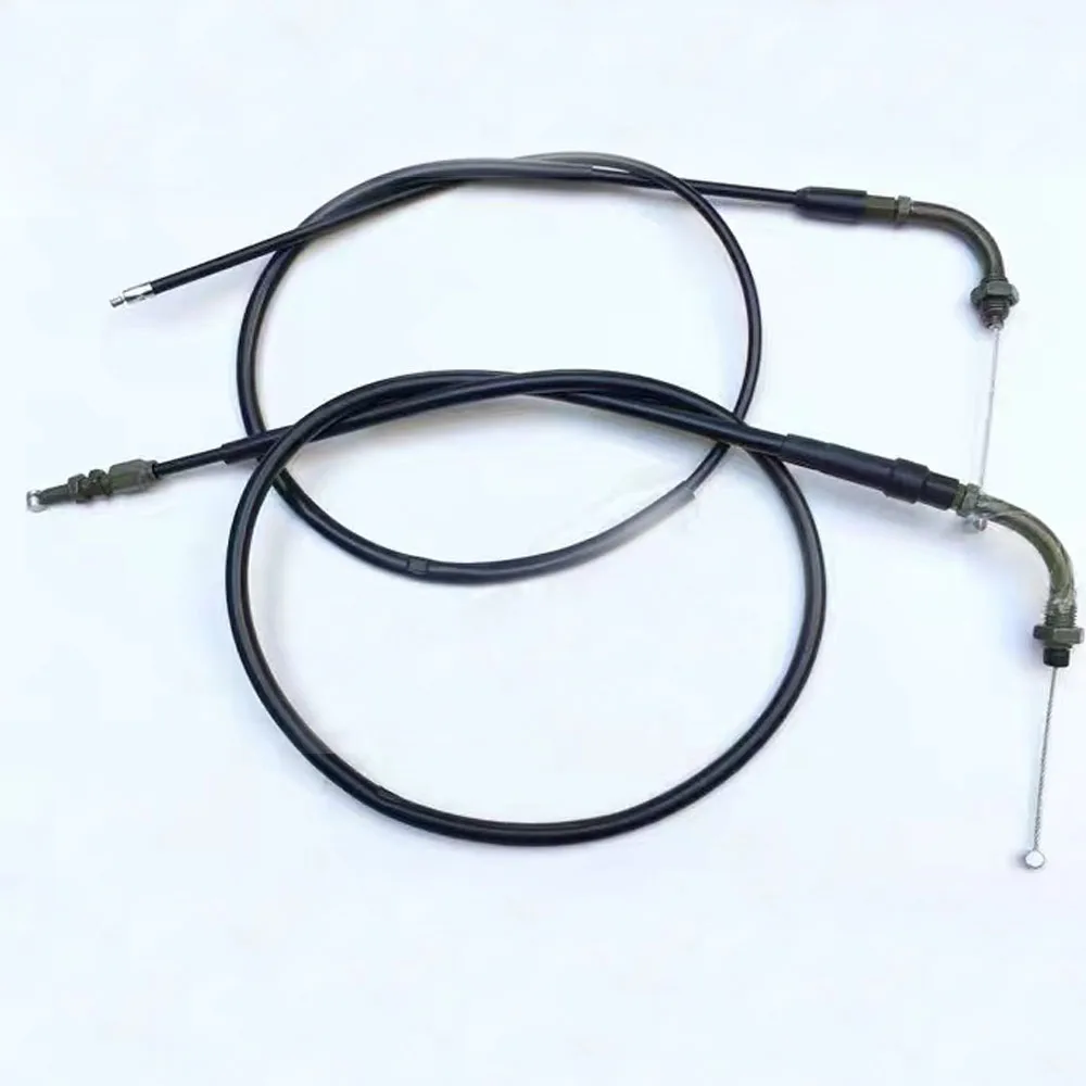 For Keeway Rkv 125 / Rkv 150 / Rkv 200 Throttle Cable Fit Keeway Rkv125 Rkv150 Rkv200