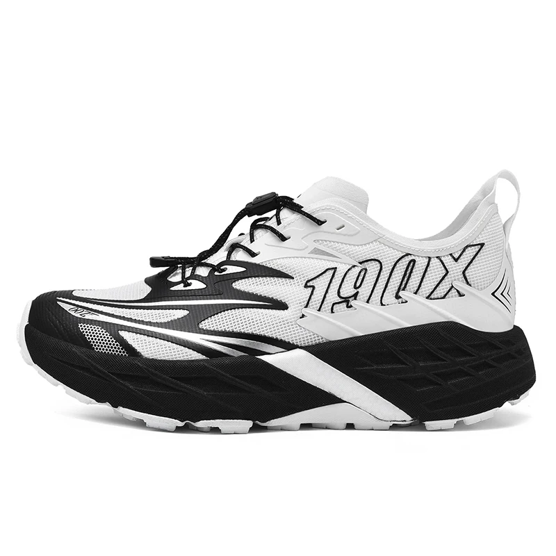 Professional Trail Running Shoes Men Breathable Running Shoes Mens Non-Slip Walking Sneakers Womens Wearable Sport For Mans Shoe