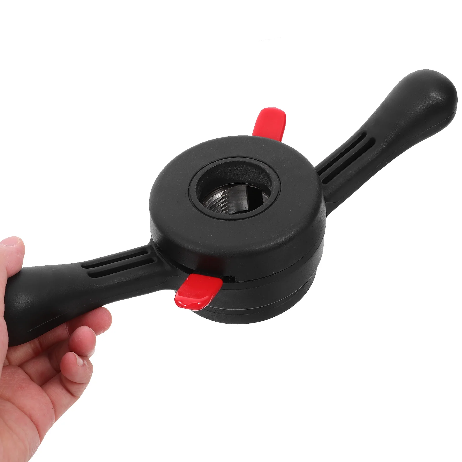 

Quick Lock Lightweight Portable Car Motorcycle Wheel Tool For Change Repair Car Tire Balancer Wheel Balancer Tire Change