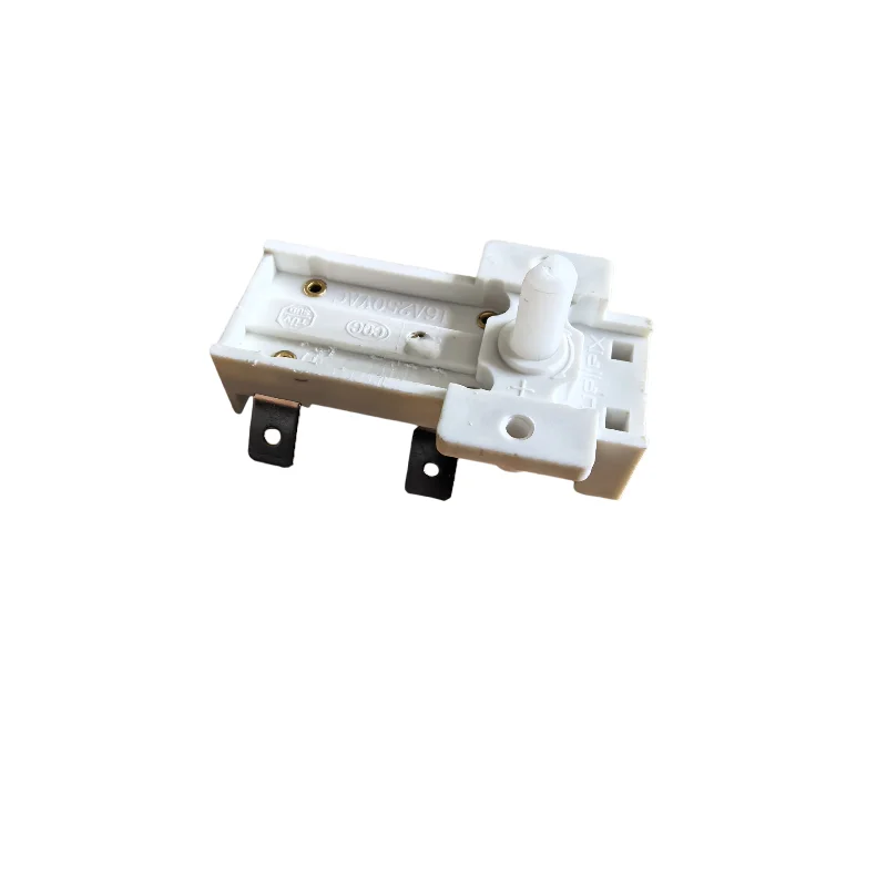 oil heater parts oil raditator thermostat temperature control plastic switch T90 250V 16A KST-401