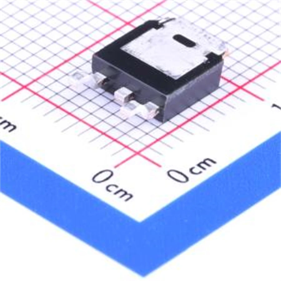 

50 шт./лот AOD444 (MOSFET)