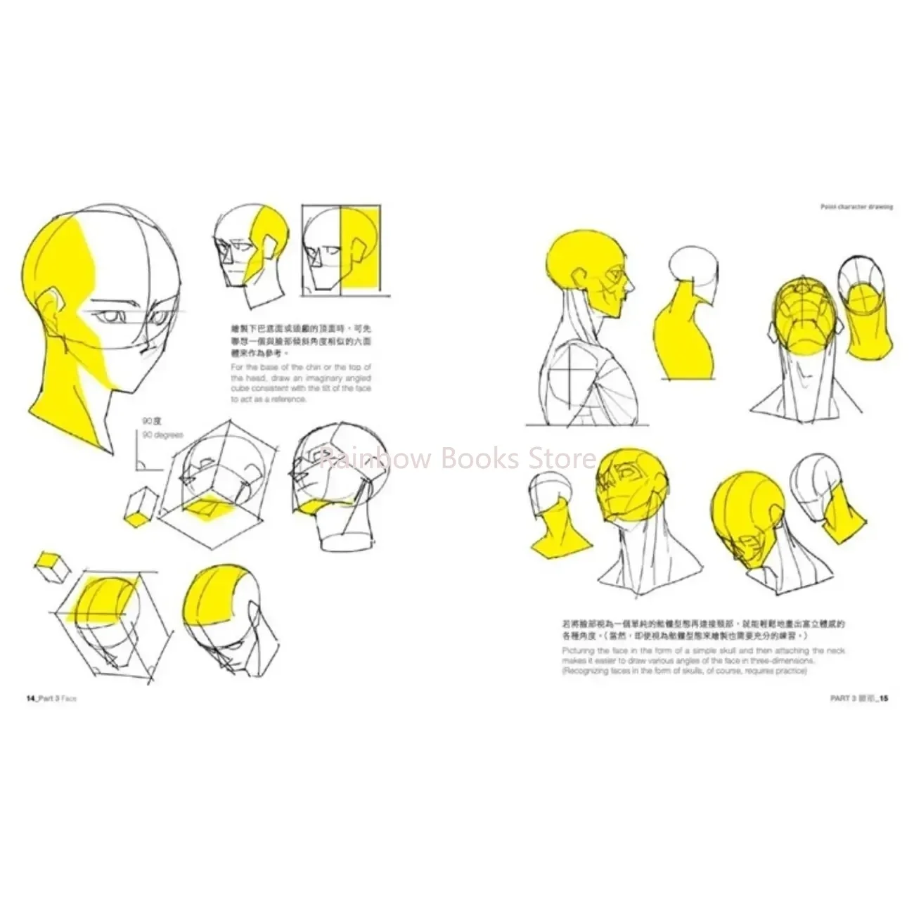 Рисунок 4 - Новый точечный персонаж Рисование