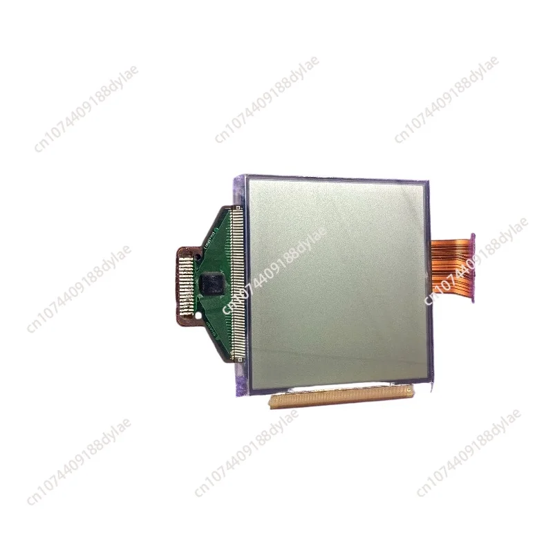 

ЖК-экран игровой консоли, черно-белый экран, неосновной экран после разборки, аксессуары для игровой консоли