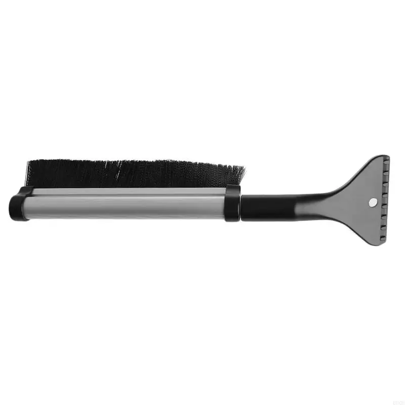 090E 1PC Khả năng mở rộng ô tô tự động bằng băng Xúc xịt Snow Brush Discess