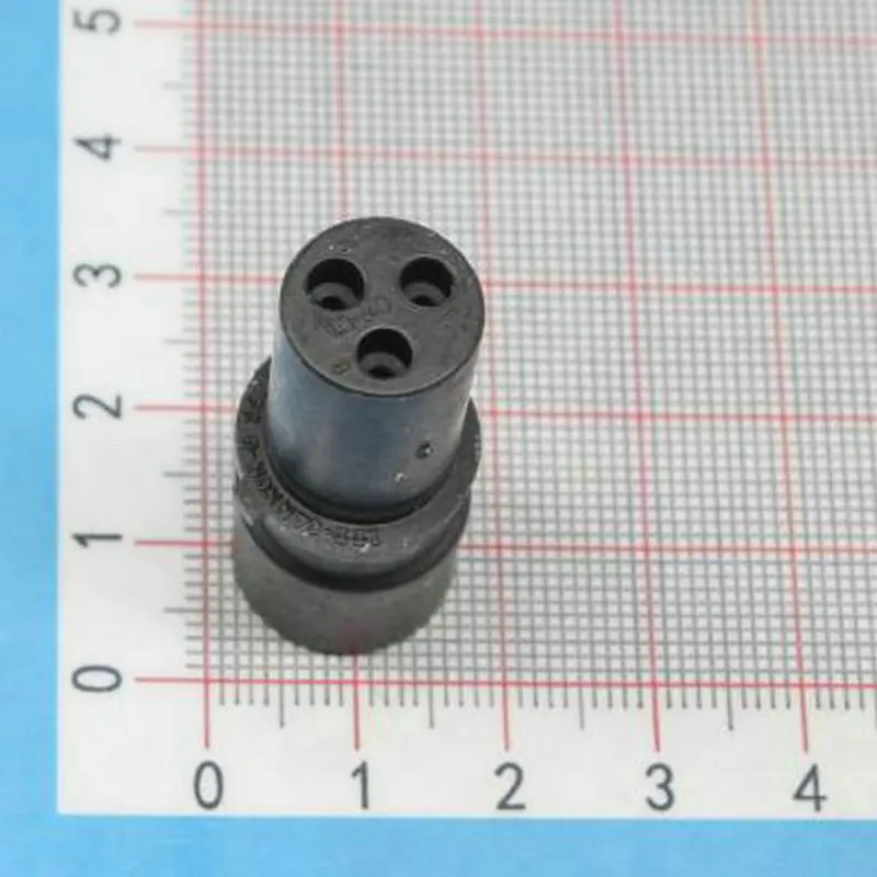 10PCS original 120-8552-001 Circular Conn, Seal Straight Automotive 120-8551-001031-8703-001/121347-0020 330-8672-001/121348-002