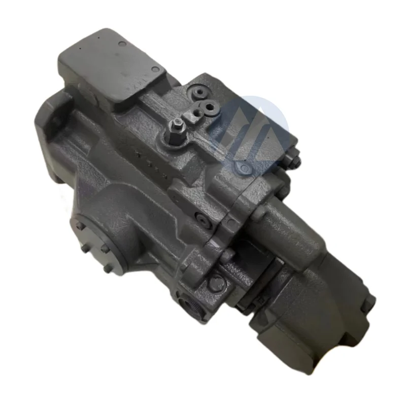 Wheel Loader PC30UU PC35MR PC45 PC50 PC55 PC27 PC30-7 Pompa Hidrolik Mini Suku Cadang Pompa Hidrolik Pompa Utama Piston Ekskavator