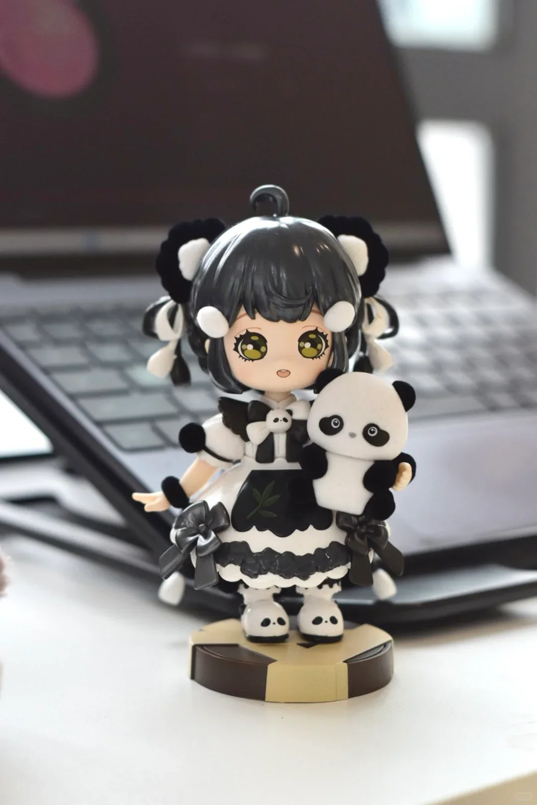 

New Product In Stock Kokoya Third Encounter Poetry Series Blind Box Lolita Doll Girl Handmade Children'S Birthday Gift Souvenir