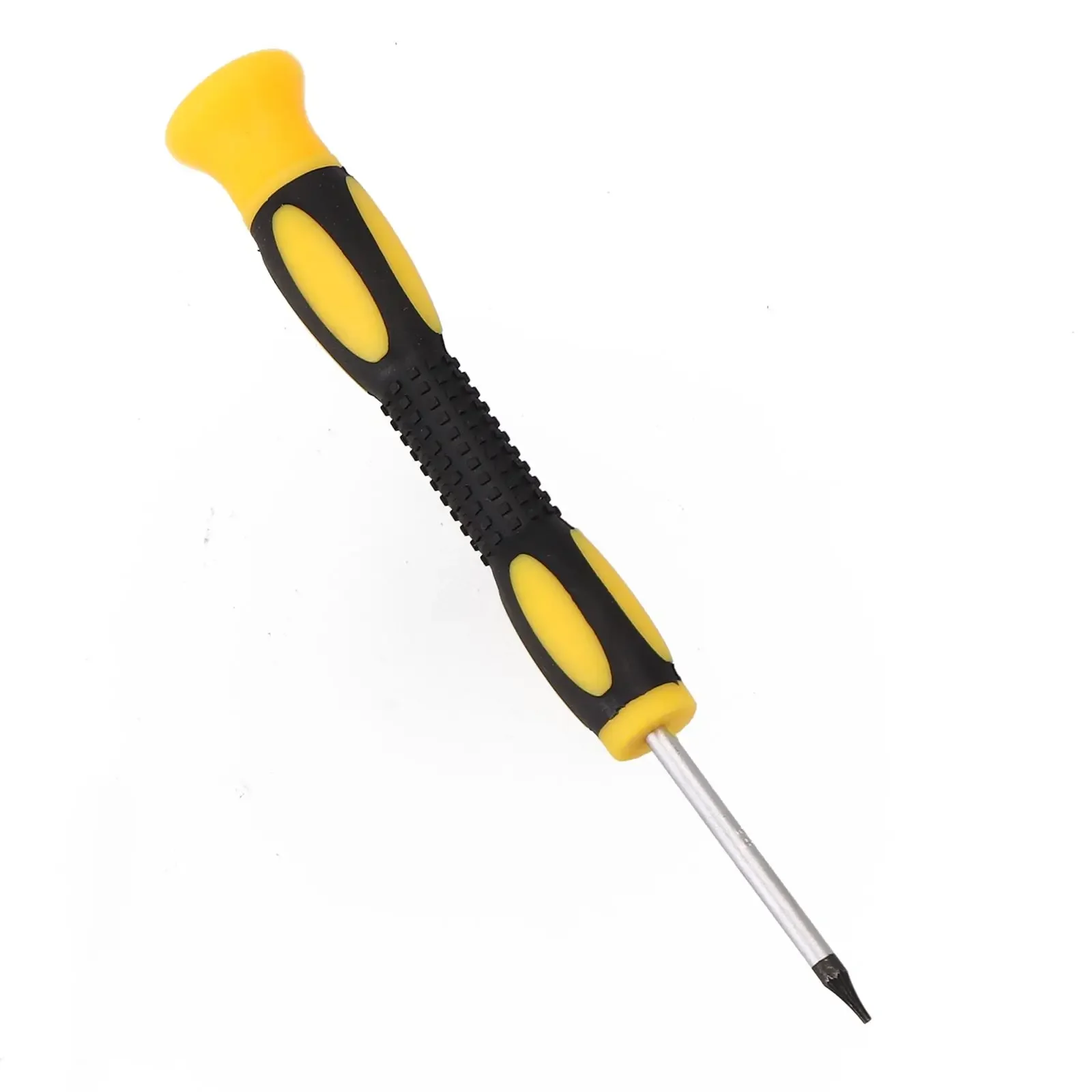 

1pc T3 T4 T5H T7H Hexagon Torx Screwdriver With Hole Screwdriver Magnetic Screw Driver Bit For Telephone Computer Repair Tool