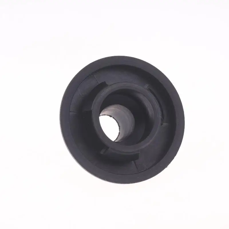 

For HP100/HP101/HP102 Milking Machine Vacuum Pulsator Adapter Black Base Dairy Milking Accessories