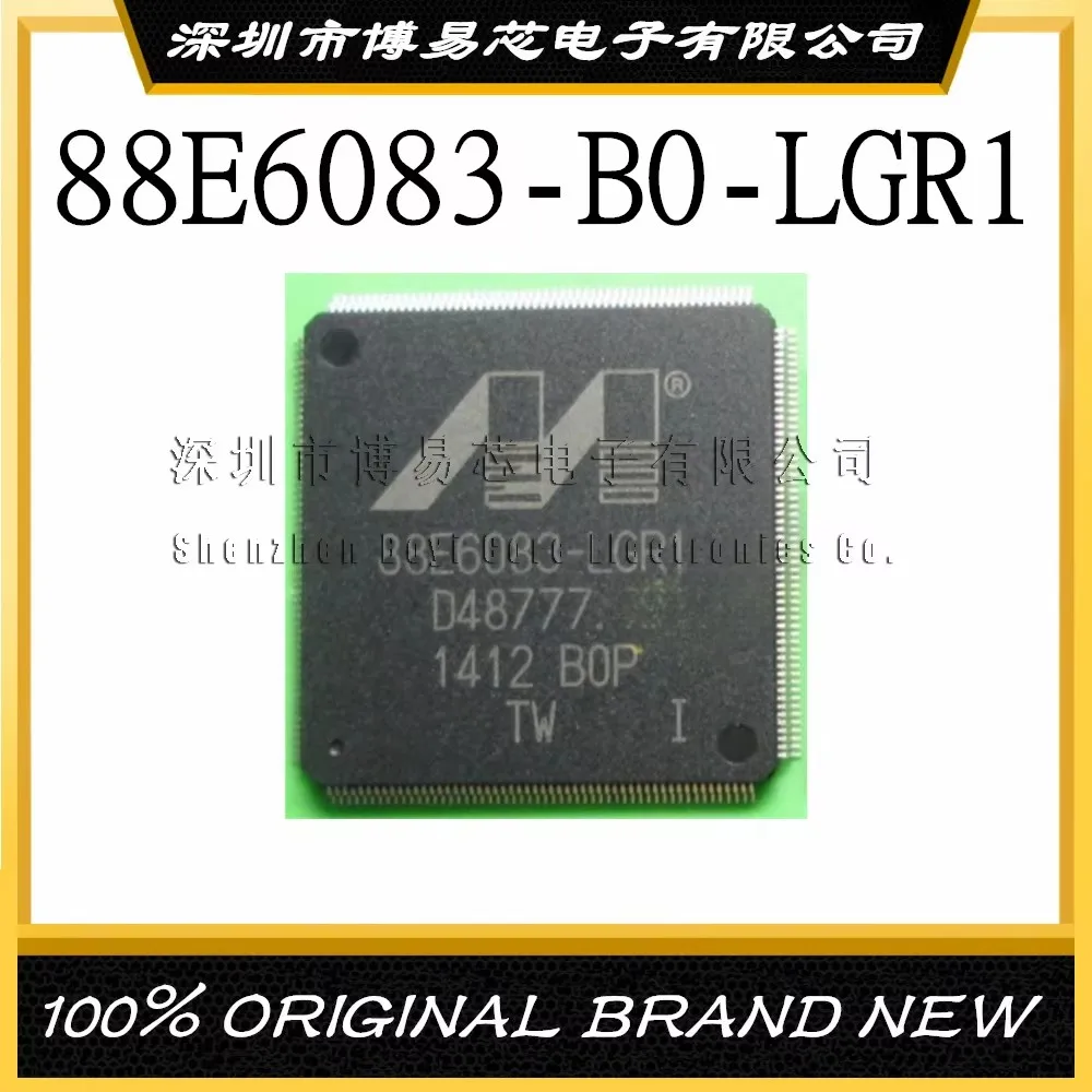 

88E6083-B0-LGR1 88E6083-B0-LGRI 88E6083-B0-LGR1I000 Evaluation board