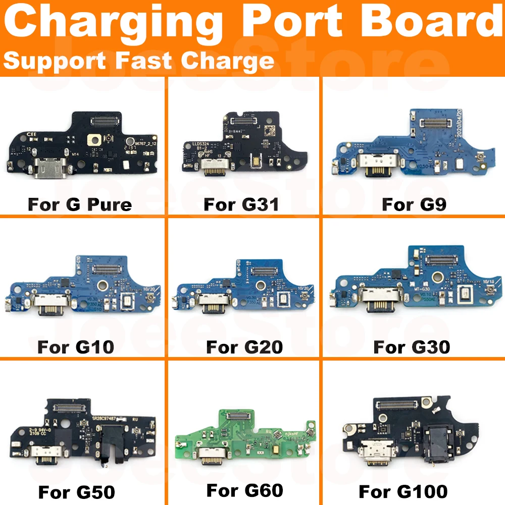 1Pcs Charging Port … - image