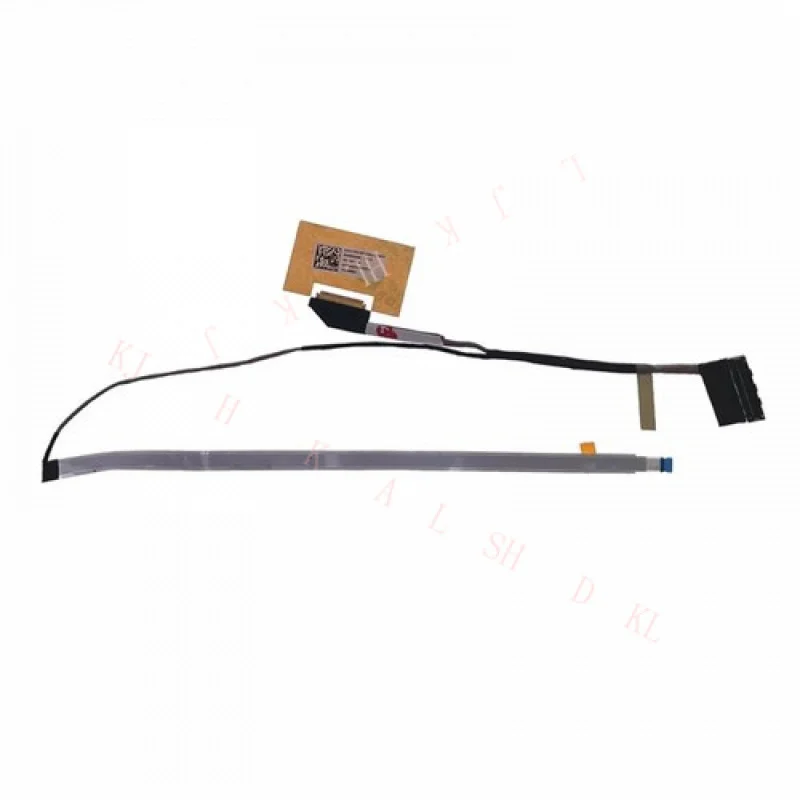 

N For Lenovo S540-14IWL-API AIR-14IWL Screen Cable EL4C1 FHD EDP Cable DC02003HV00