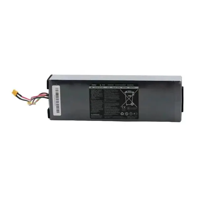 36V 5200mAh For Xiaomi Ninebot F20 F25 F30 Electric Scooter Lithium Battery New Accessories