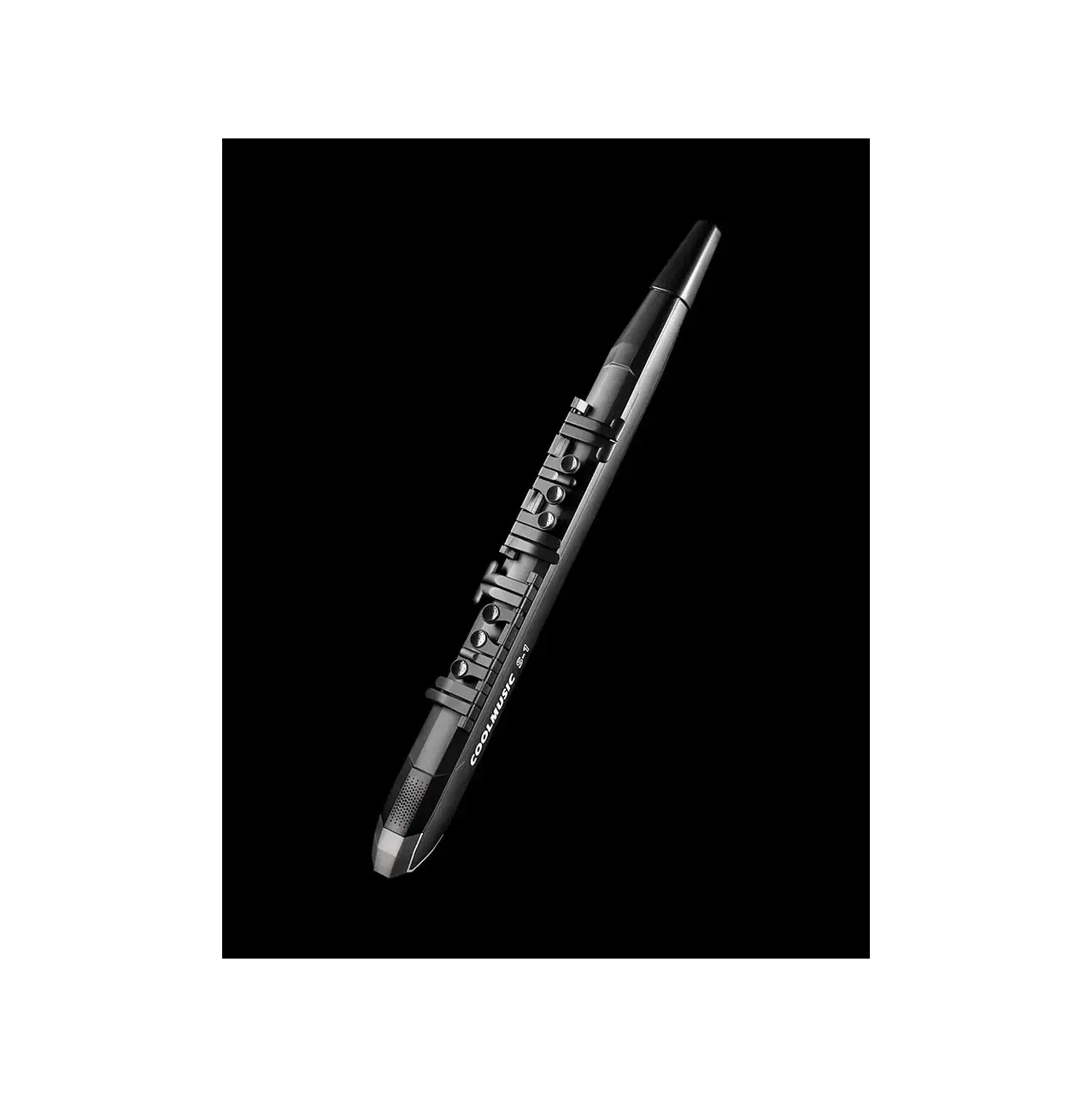 2024 Instrumentos Musicais Novo Produto Saxofone Instrumento de Sopro Eletrônico