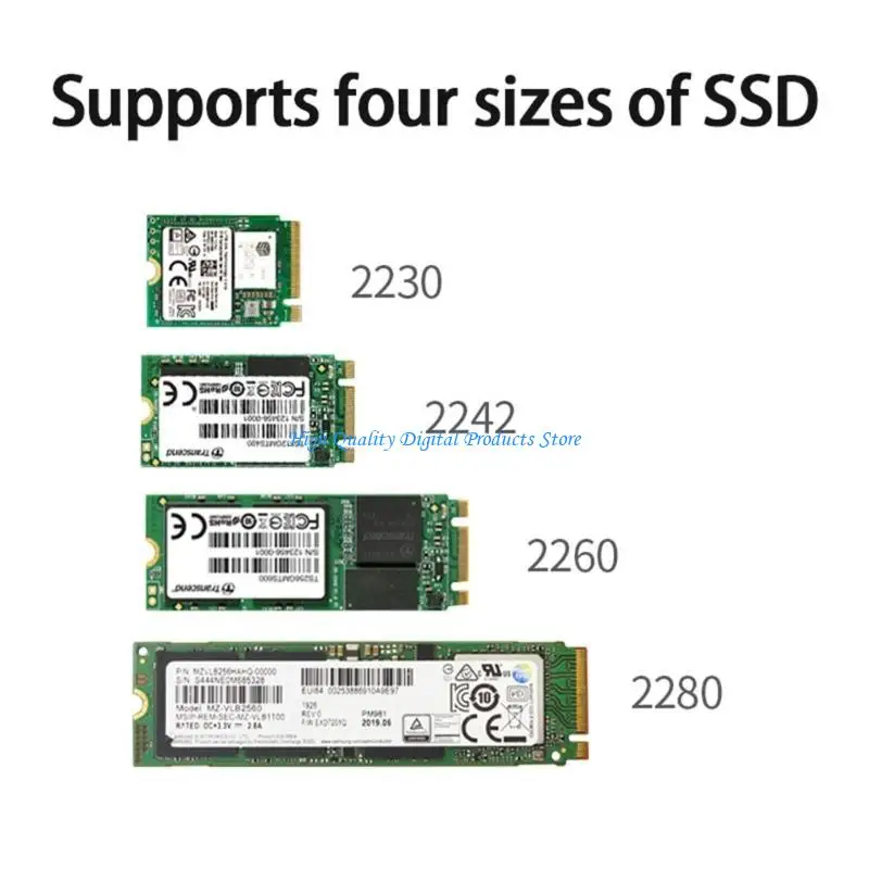 U2Je 6 in 1ドッキングステーションPD100W Steam Deck Support NVME+NGFF ProtocolsM.2ソリッドステートハードディスクSSDドックベース