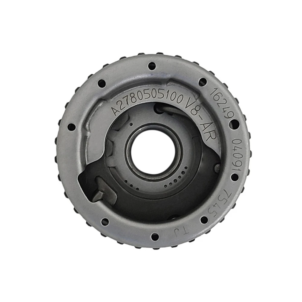 

1 PC Fit For Mercedes-Benz S550 CLS63 AMG Exhaust Right Camshaft Adjuster Gear 2780505100