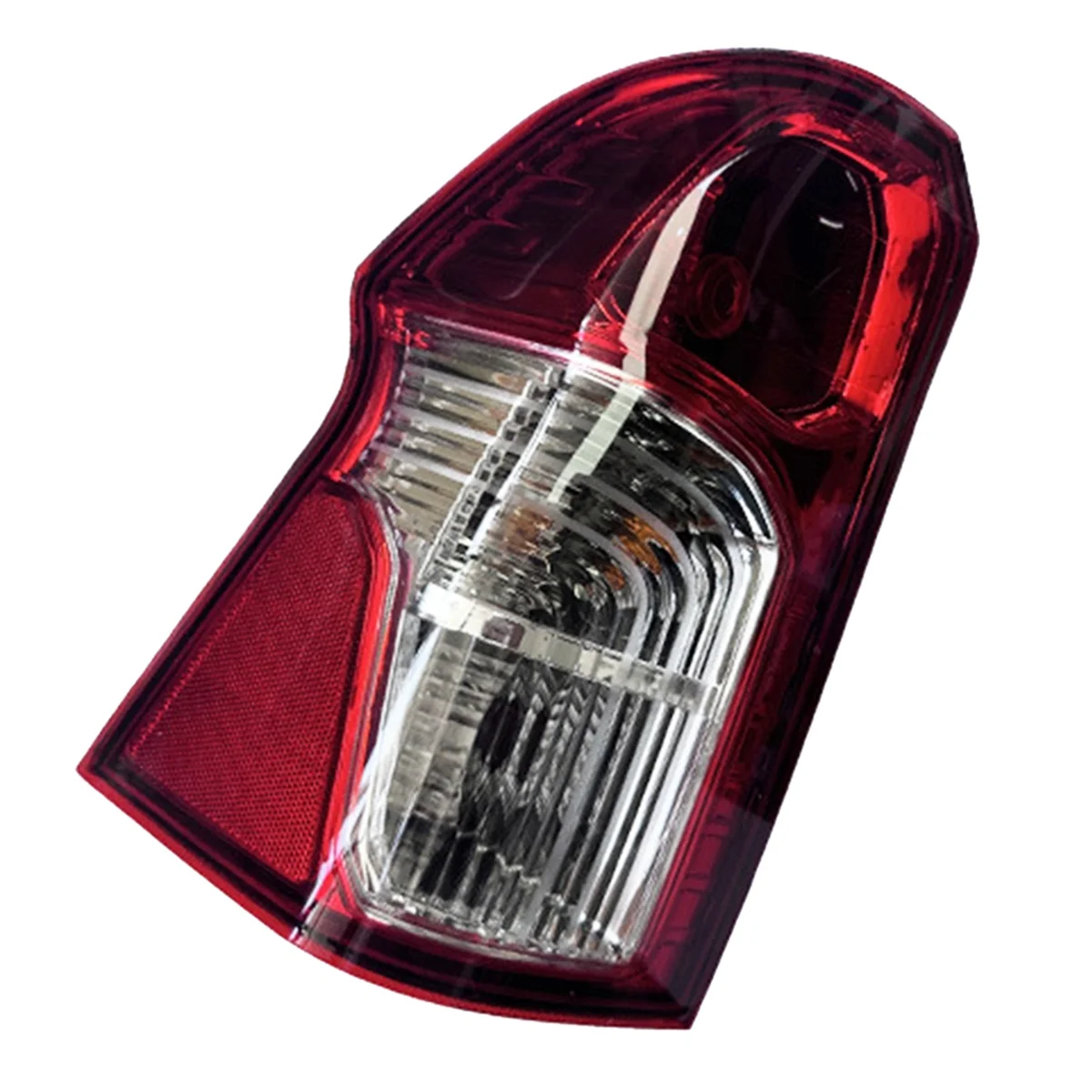 1Pair Car Rear Tail Lamp Assy Turn Signal 8360132500 836023-2500 For Ssangyong Actyon Sports 2012-2014 Brake Stop Light