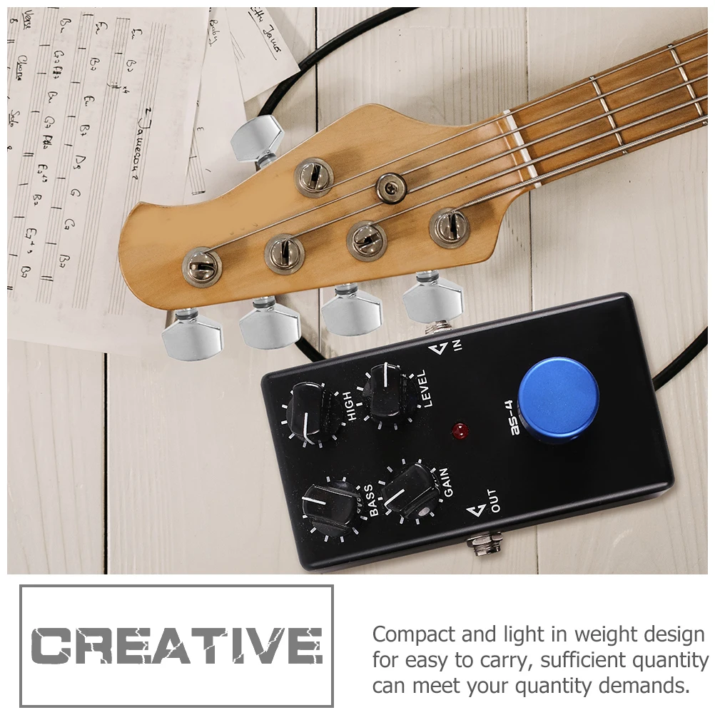 

1 Set Metal Effect Pedal Footswitch Toppers Effect Foot Nail Durable Protection Caps Accessories Reusable Solid Long Lasting