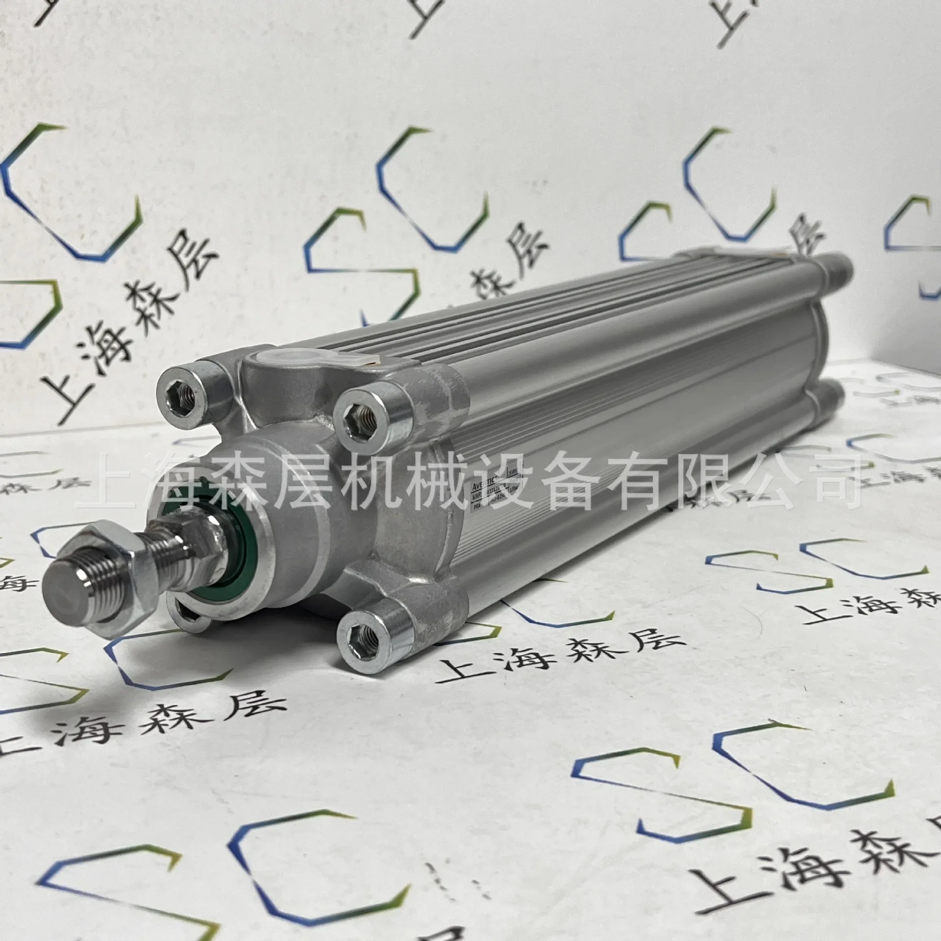 2026 AVENTICS Anwochi Guide Cylinder 0822066101 Shanghai Senlayer Spot Discount
