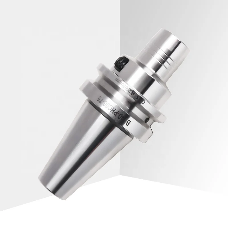 Porte-outil CNC Type BT40-PHC Porte-outil hydraulique