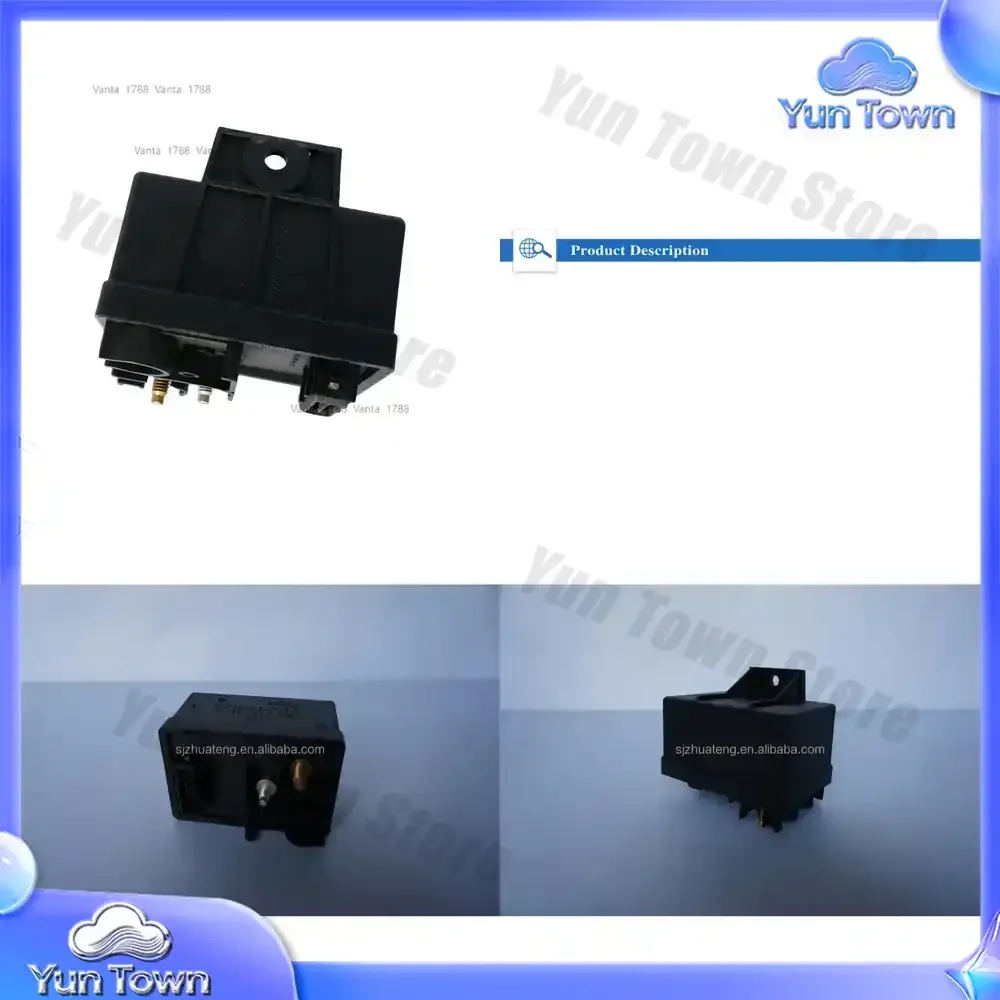 BFM1012 BFM1013 Gl.time Contr.unit 0117 9713Time Control Unit for Deutz