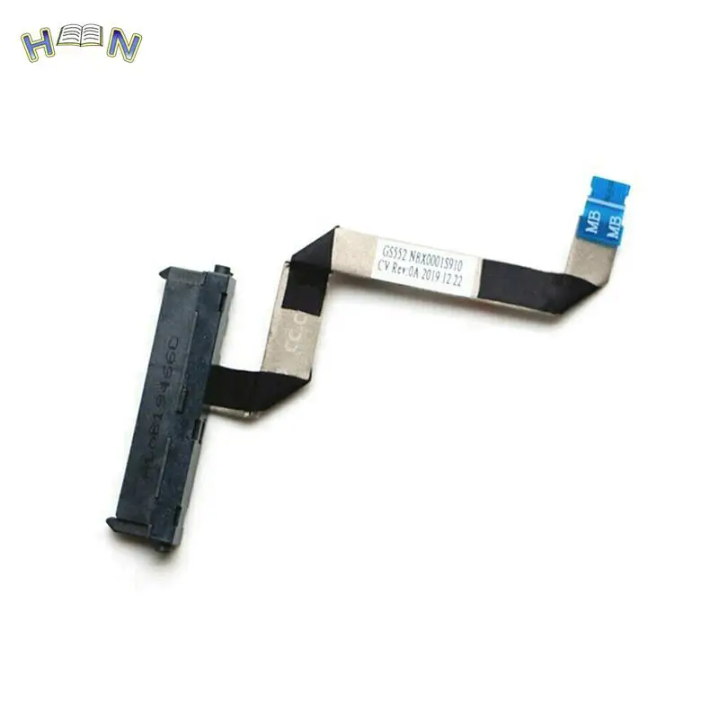 Hot sale 1pc For Lenovo Ideapad 3 15iml05 S350-15IML GS550 laptop SATA Hard Drive HDD Connector Flex Cable