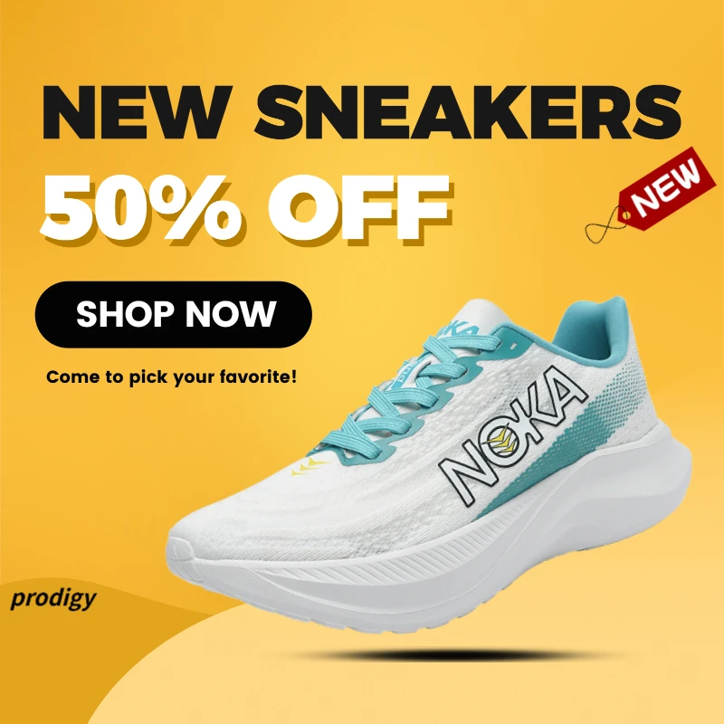 

Мужские кроссовки для бега Marathon Sports: дышащие, легкие, удобные, нескользящие, для активного отдыха и повседневной носки