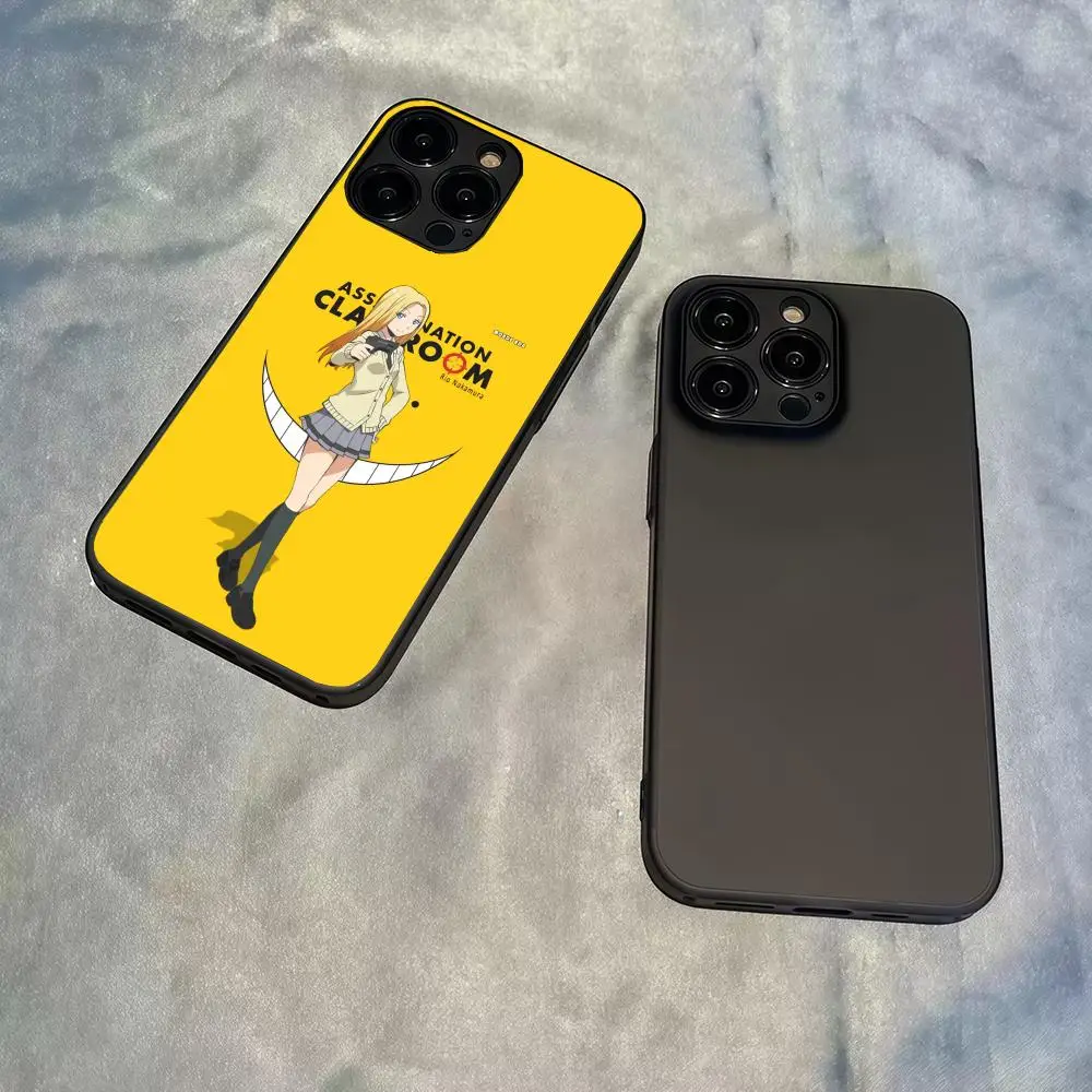 اغتيال الفصول الدراسية قضية الهاتف ل Xiaomi Redmi ملاحظة 10 11 12 13 برو زائد 5G غطاء للصدمات السائل سيليكون هاتف من البولي يوريثان