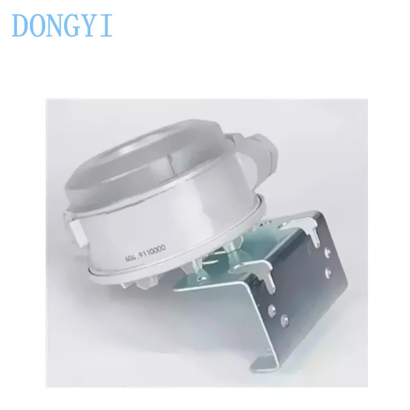 Wind Pressure Air Conditioning Aas Differential Pressure Switch Controller 604 604.9010000 604.9010030 604.9110000 604.9110030