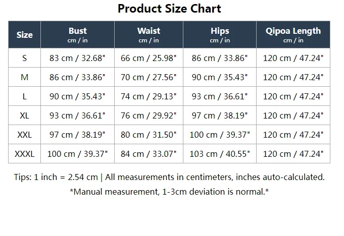 Autumn Women Qipao Sexy Cashmere Like Cheongsam Elegant Embroidery Evening Party Dress Vintage Button Vestidos Plus Size 3Xl