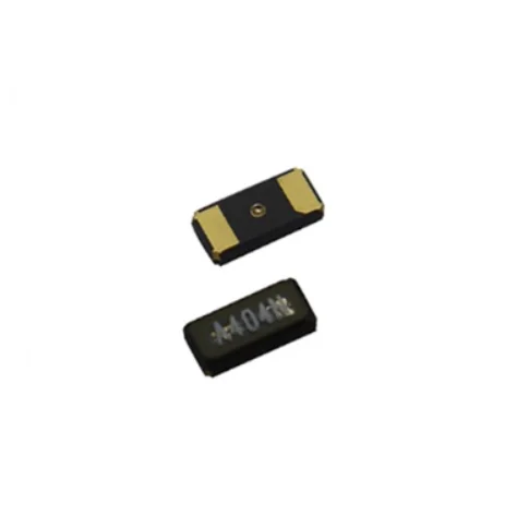 FC-145 DST410S 32.768K 32.768KHZ 4.1*1.5mm  12.5PF 20ppm  SMD Crystal Oscillator x 50PCS