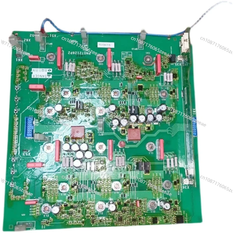 Suitable for PN072126P2 Schneider inverter ATV71/61 disassembly and packaging 315-400-500KW driver board