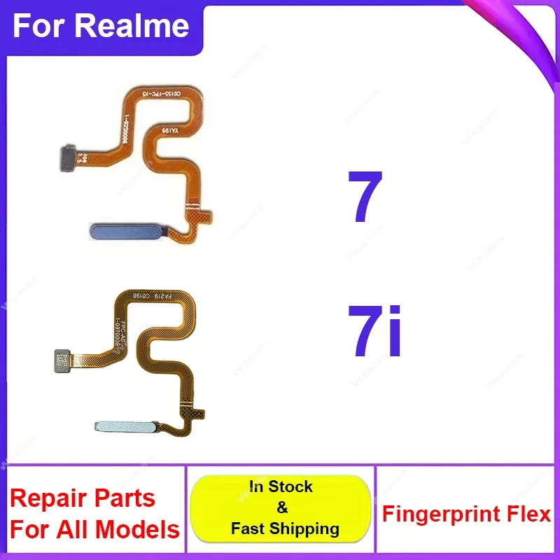 Fingerprint Sensor …