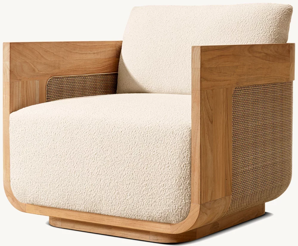 Ensemble de canapé d'extérieur - Outdoor Furniture Teak avis et prix
