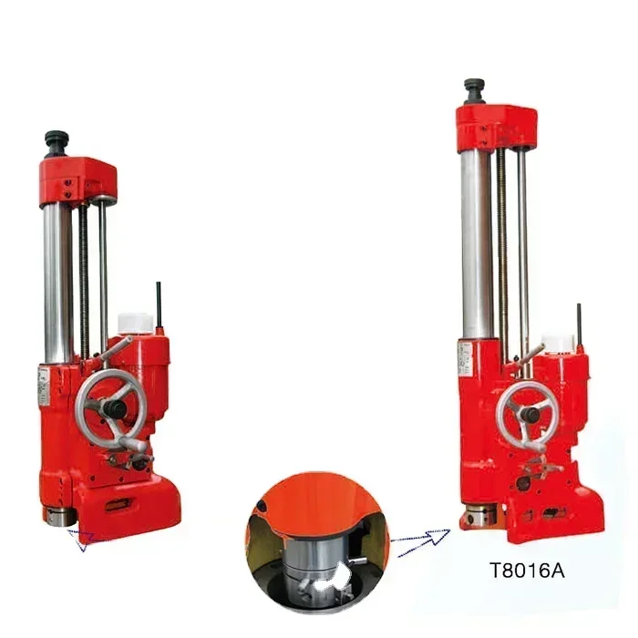 Applicable To Well-received Quality T8014A Cylinder Boring Machine