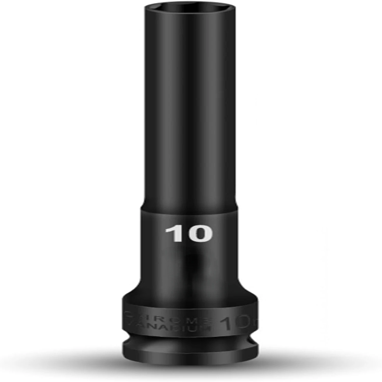 

High-Quality Ultimate Deep Hex Socket Wrench Converter Adapter Set for Enhanced Versatility - Guaranteed Performance and Reliabl