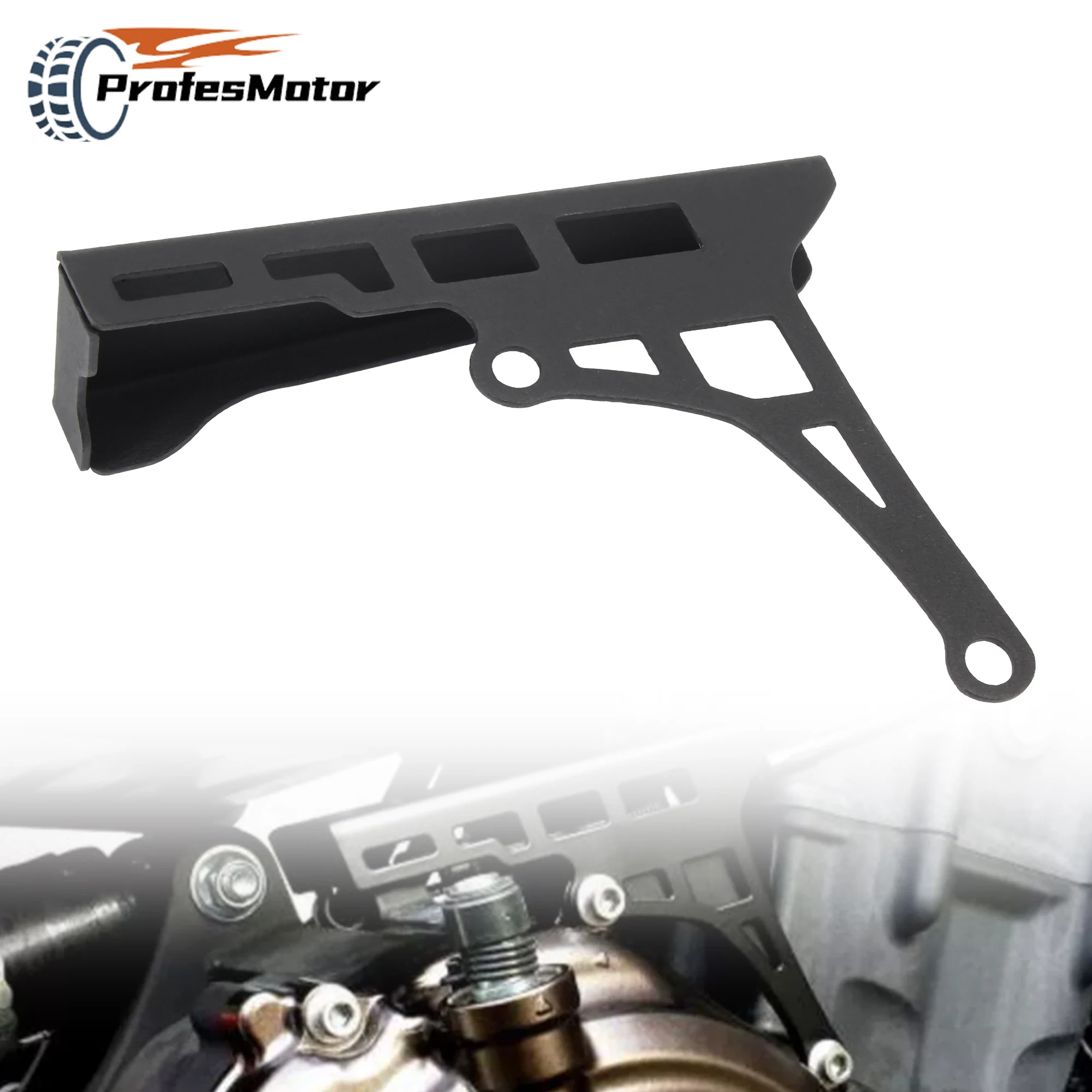 

Motorcycle Clutch Arm Protection Cover Guard Clutch Cable Protector For YAMAHA MT-07 Moto Cage MT07 Tracer FZ-07 XSR700 XSR 700