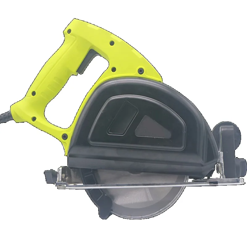 G4-185 Handheld Metal Saw Color Steel Plate Purification Plate Multifunctional Cutting Machine Power Tools