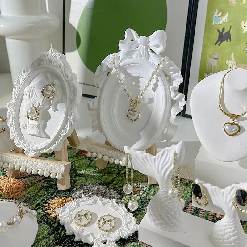 suporte-de-exibicao-de-joias-em-gesso-branco-para-colares-brincos-combinacao-de-joias-braceletes-aneis-placa-para-fotografia-de-joias