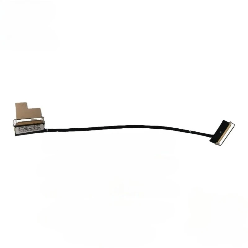 B=For Original UHD LCD Cable 4K ThinkPad T14 P14s Gen2 HT4B0 FRU 5C10Z23933 DC02C00L360