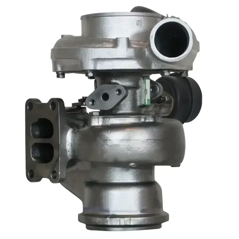 Turbo S200G001 Turbocharger CA1335324 133-5324 1335324 Compatible With Caterpillar CAT 3116 Truck Engine