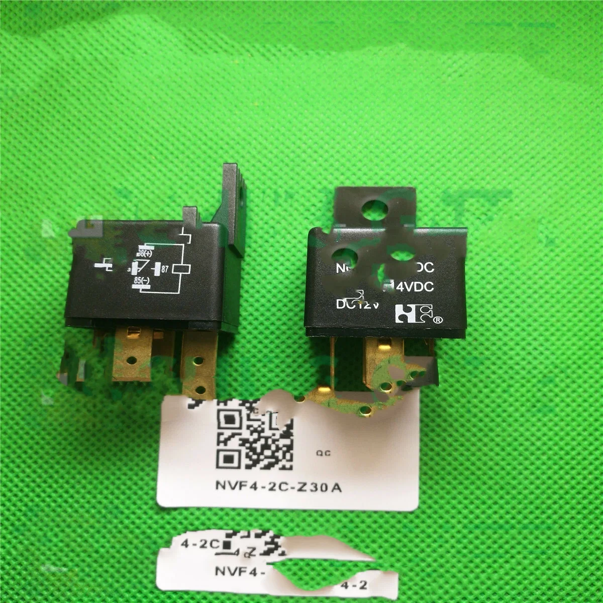 

NVF4-2C-Z30A