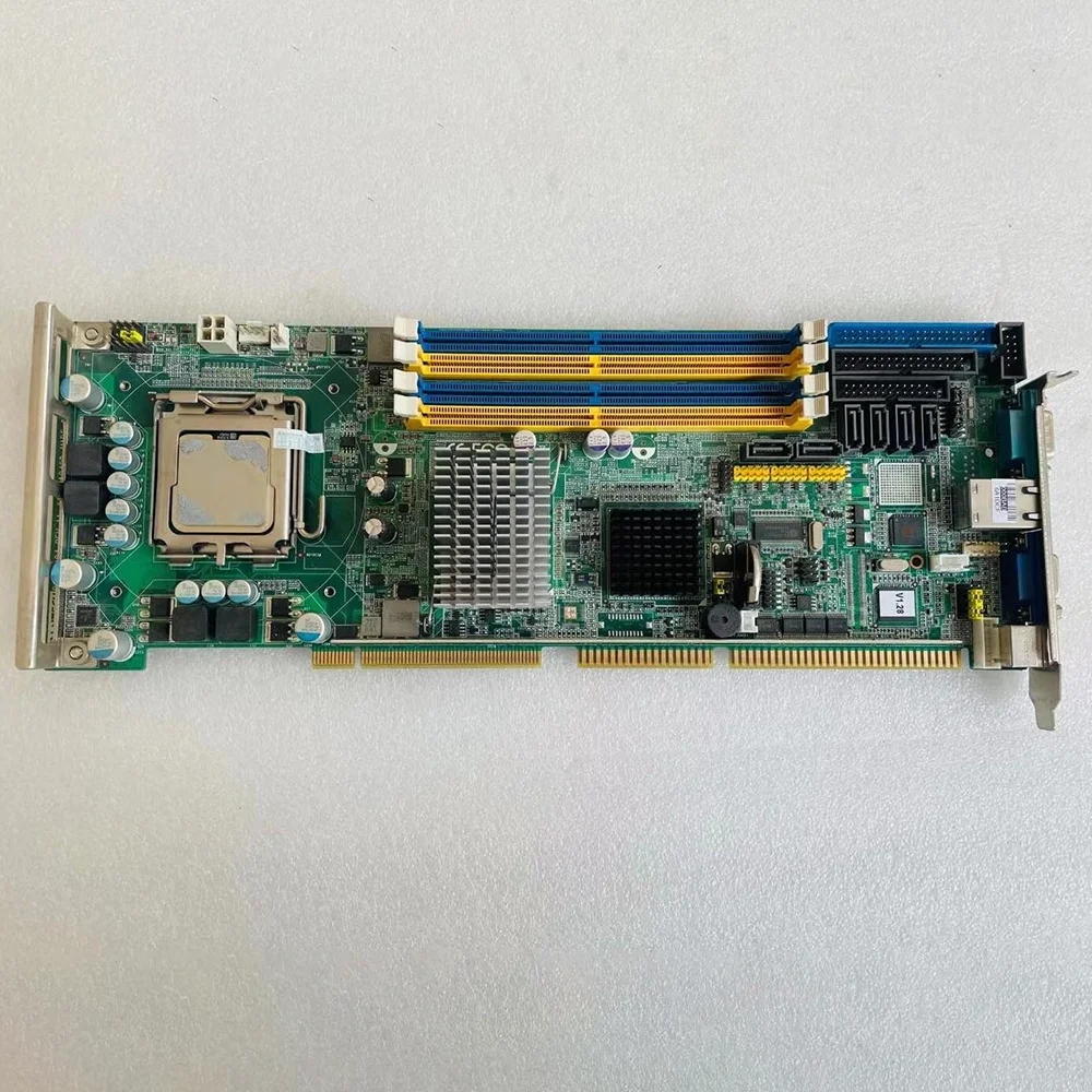

Промышленная длинная карта PCA-6194VG PCA-6194VG-00A1E IPC-610 для Advantech
