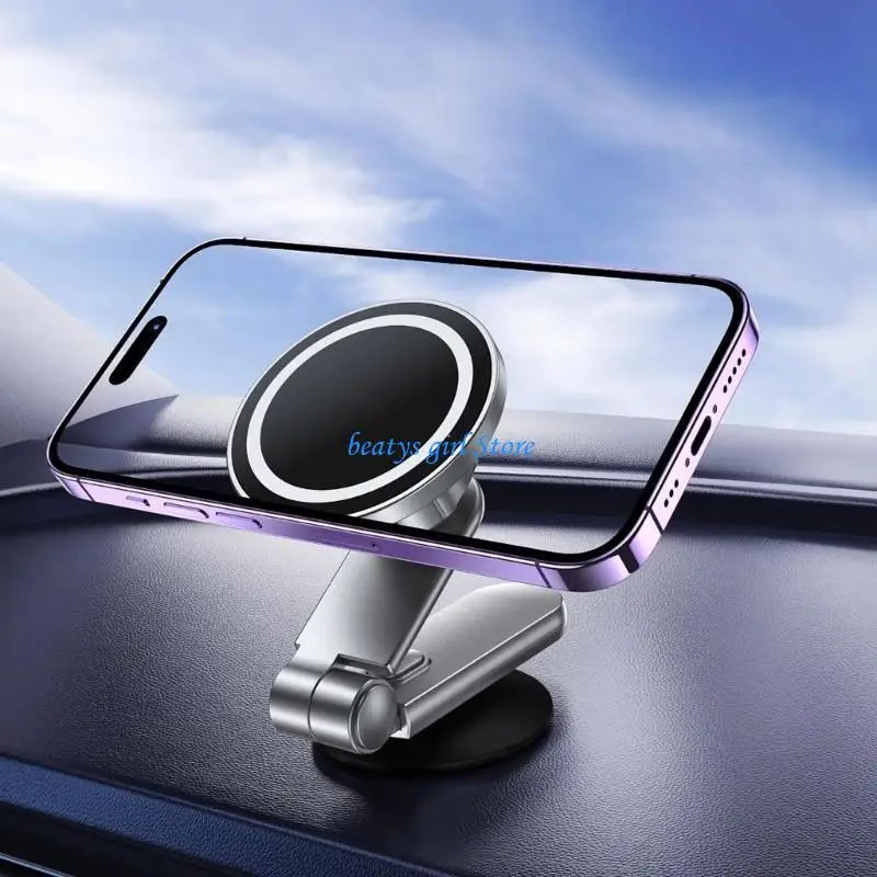 C7AB Auto Dashboard Mobiele telefoon Mount Stand vervanging Telefoon Stand Bracket Mount Base